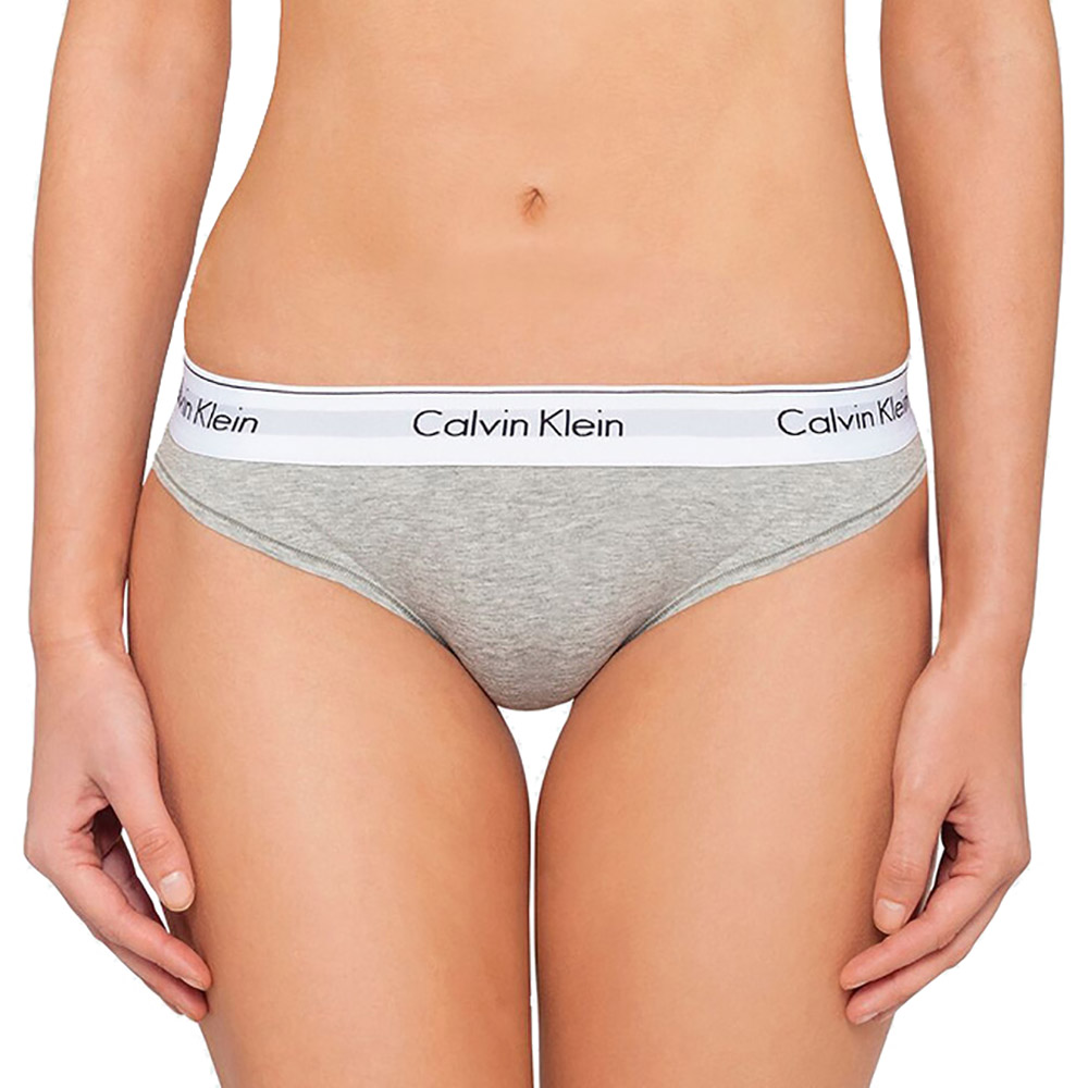 Calvin Klein Modern Cotton Bikini Brief